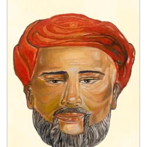 Canvas Painting Prints
