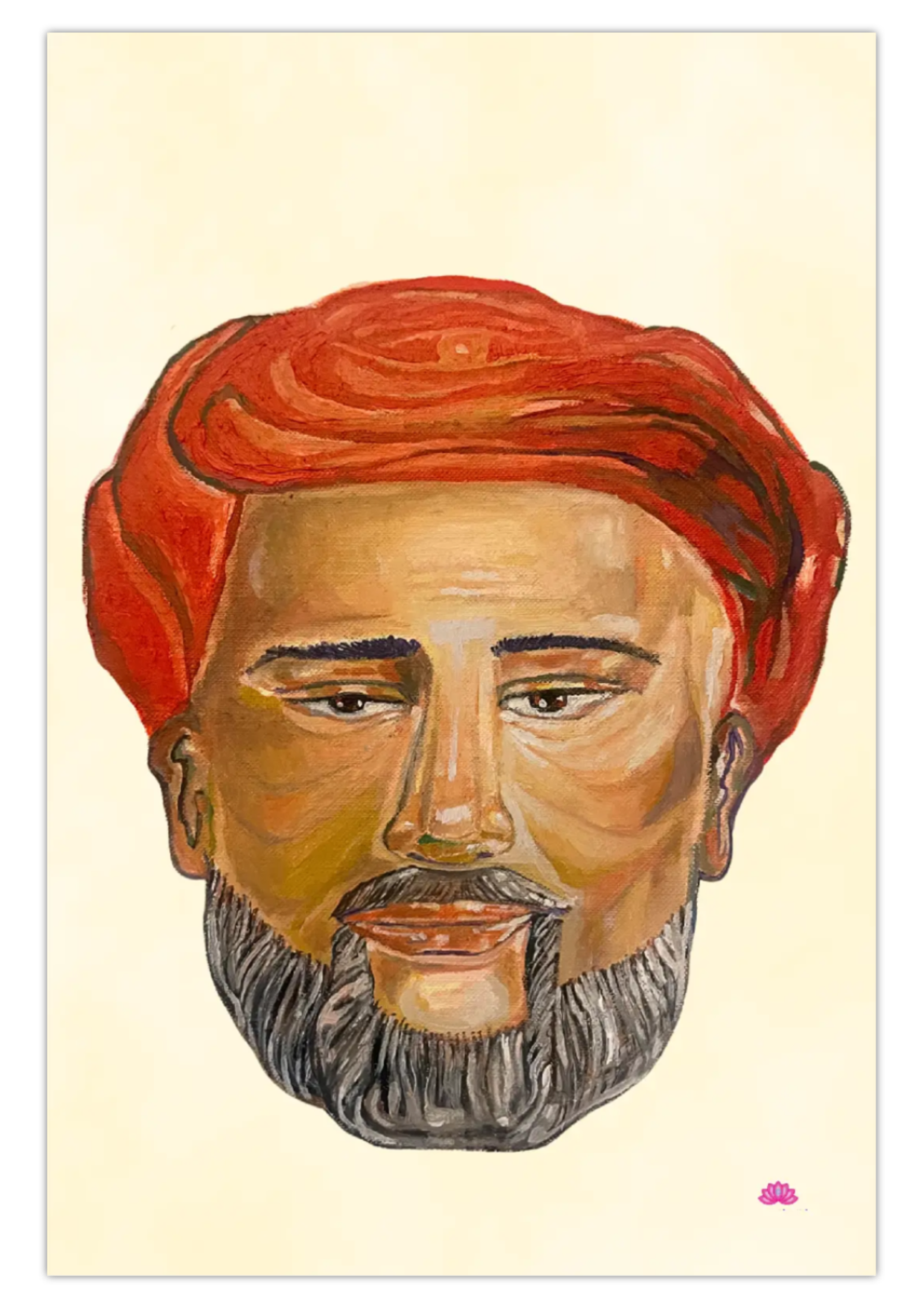Canvas Painting Prints