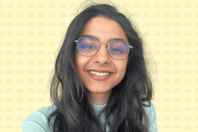 Palak Rashma Sharma — Founder of PemaSiddhi